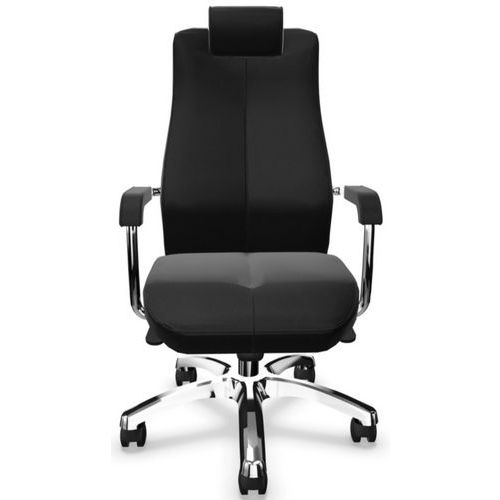 Kontorstol Sonata stoff - Nowy Styl