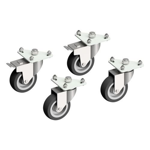 Hjulunderstell til Verkstedskap VD - WFI