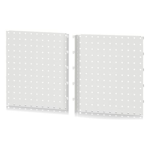 Verktøytavle sidepanel til Verkstedskap HD 500 - WFI