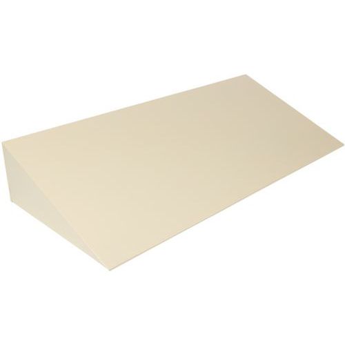 Skrått tak til garderobeskap 300-1200 mm - Manutan Expert