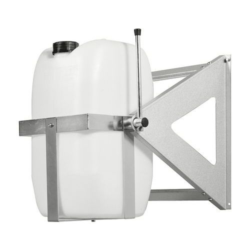Dunktipper for 25 l plastdunker - Kongamek