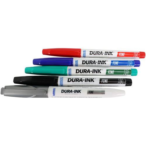 Permanent tusj – Dura-Ink 15 – Markal
