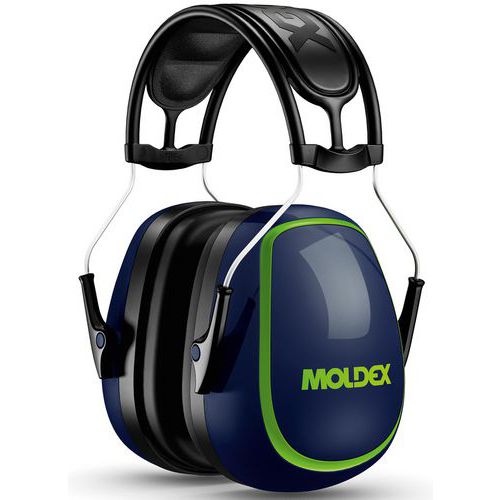 Hørselvern Modell M4 - 30 dB - Moldex Hørselvern Modell M4 - 30 dB - Moldex