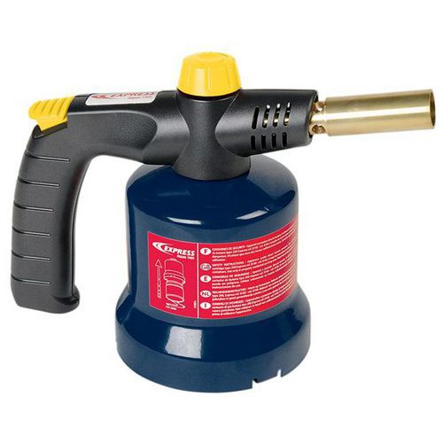 Gassbrenner standard Lamp'Primera Piezo - Express Guilbert