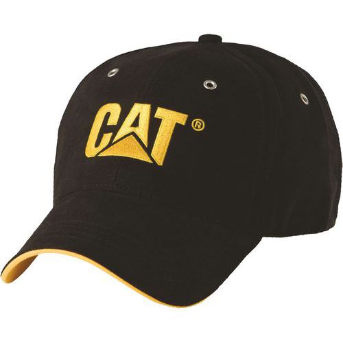 Cap CAT® - Caterpillar
