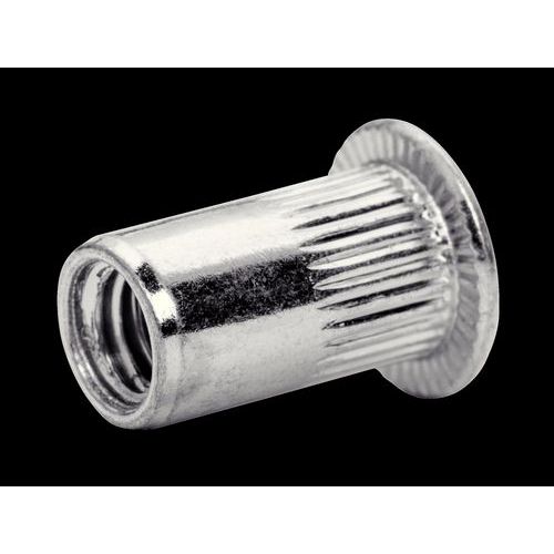 Naglemuttere for RP110 tang - Skruediameter 5 mm - Rapid