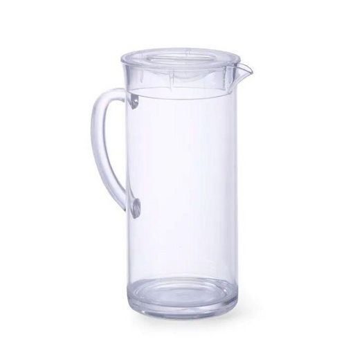 Kanne med lokk - Bunzl