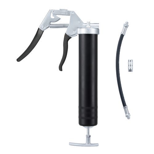 Fettpumpe en hånd - ZBH 2014.1 M10x1 sett1 - Pressol Fettpumpe en hånd - ZBH 2014.1 M10x1 sett1 - Pressol