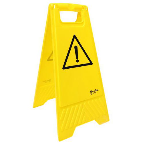 Varselskilt mobil - Manutan Expert