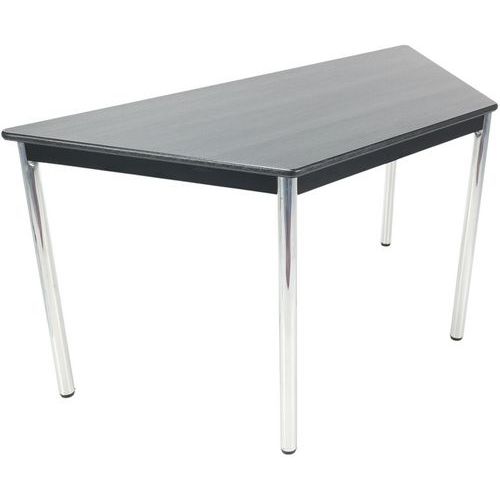 Konferansebord Nero Trapetsform 140 x 70 x 70
