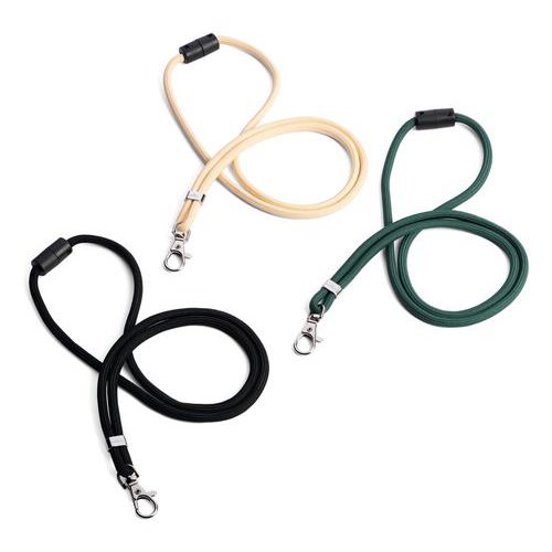 Nøkkelbånd rPET med karabinkrok - Durable
