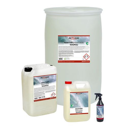 AdProLine Kraftrens - Arom Dekor