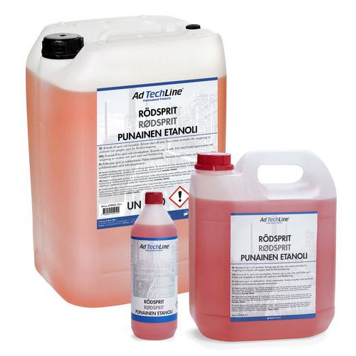 AdTechLine Rødsprit - Arom Dekor