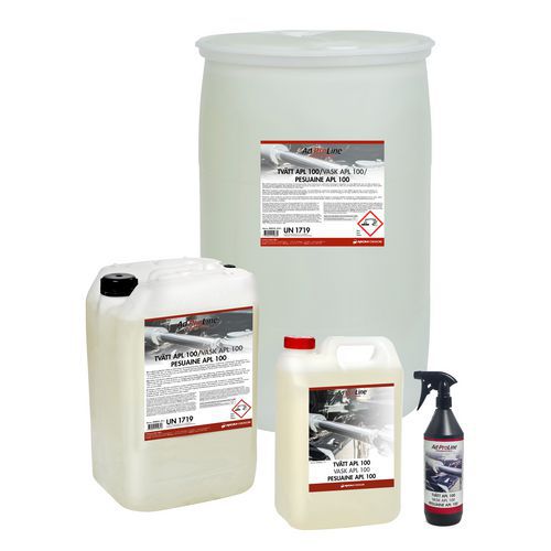 AdProLine Vask APL 100 - Arom Dekor