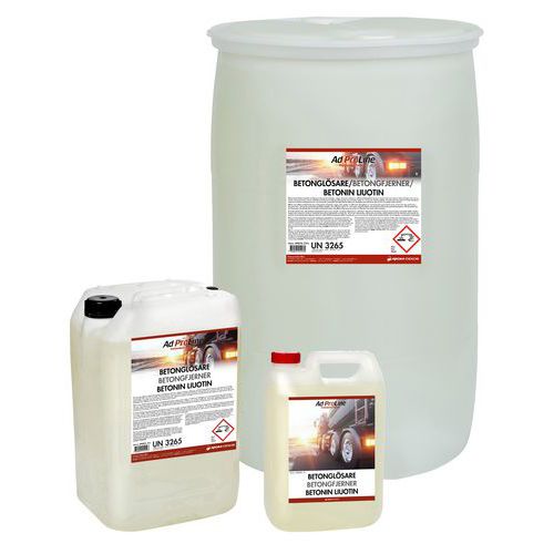 AdProLine Betongfjerner - Arom Dekor