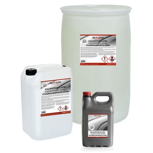 AdProLine Kaldavfetting Extra - Arom Dekor