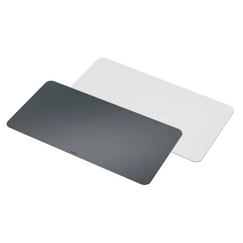 Skrivebordsunderlag i lær, 36x70 cm - Leitz