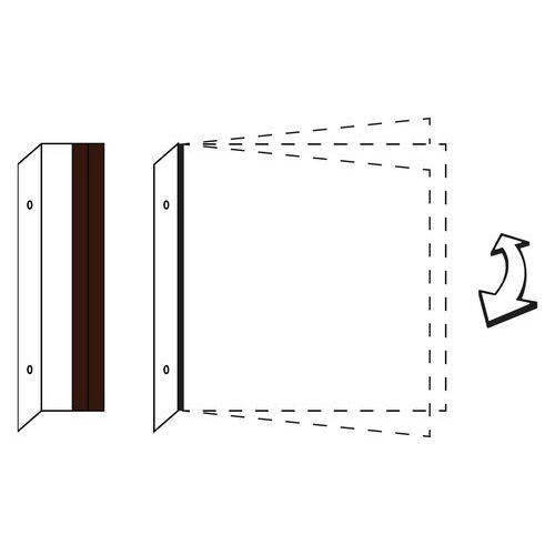 Vikfeste bøybart - Systemtext