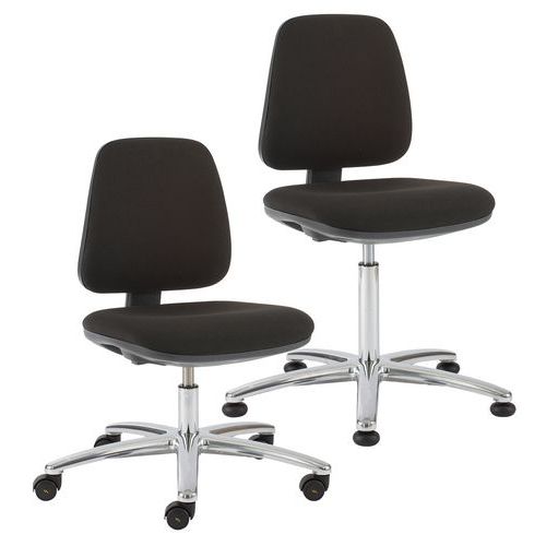 Arbeidsstol Vela ESD - Throna