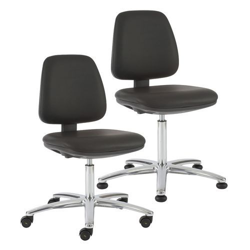 Renromsstol Vela ESD - Throna