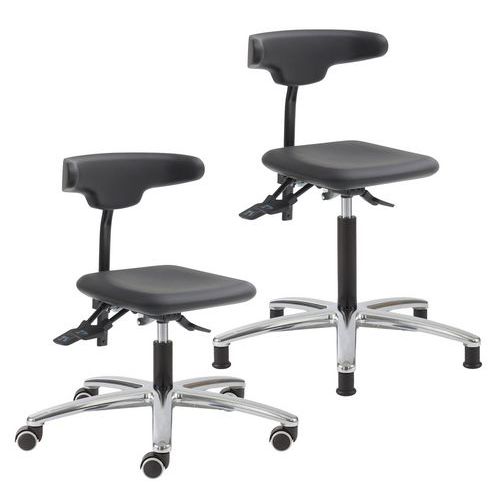 Renromsstol Wing - Throna