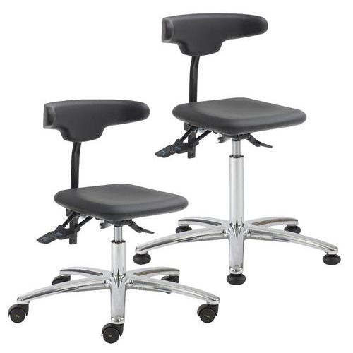 Renromsstol Wing ESD - Throna