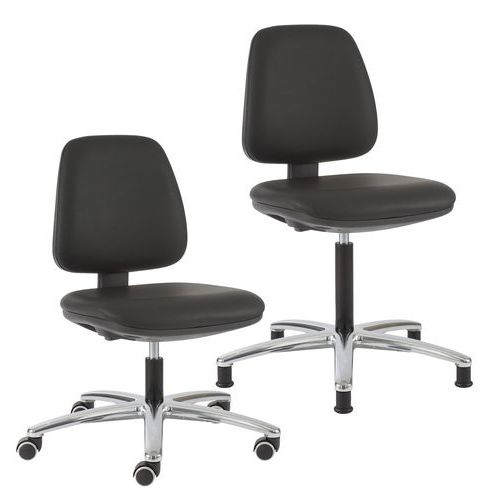 Renromsstol Vela - Throna