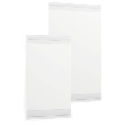 Plastlomme rPET selvklebende A3-A4 - Durable