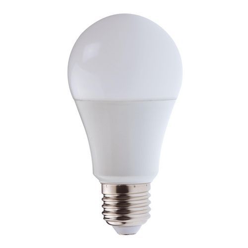 SMD LED-pære, standard, A60, 9 W, E27 hette - VELAMP