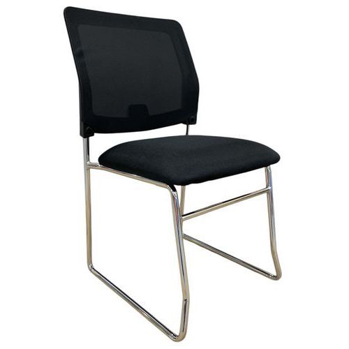 Rekonditionert stol - Ski jumping - Nettingrygg