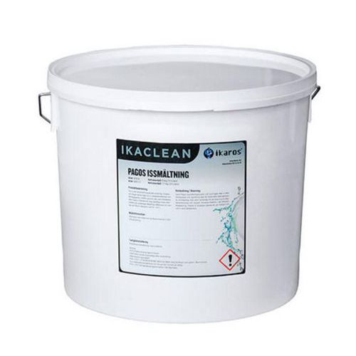 Ikaclean issmeltingsmiddel Pagos 9 kg