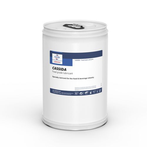 Cassida fm hydraulic oil 32, 22 l/kanne