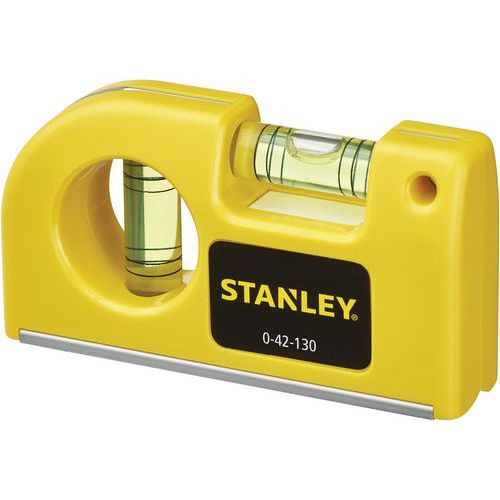 Lommevater- Stanley