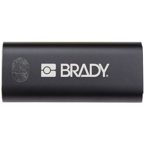 Eksternt batteri for M211 merkemaskin - Brady Eksternt batteri for M211 merkemaskin - Brady