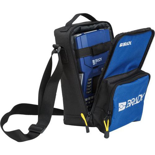 Hardt beskyttelsesdeksel for M210 merkemaskin - Brady