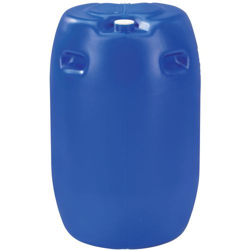 UN-godkjent tønne i høydensitetspolyeten, 30-220 liter