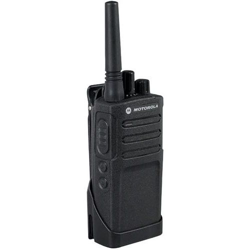 Walkie-talkie uten skjerm XT420 - Motorola