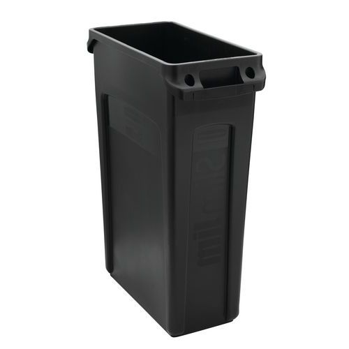 Slim Jim-søppelspann for selektiv sortering – 60 og 87 L