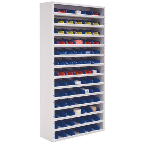 Skap rom 30 cm smal