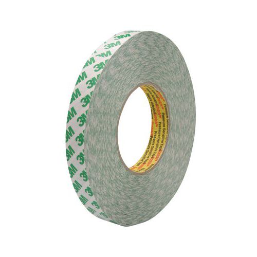 Tape dobbeltsidig 3M 9087