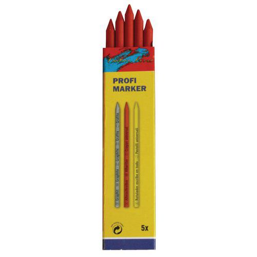 Kritt til Profi-Marker Kritt til Profi-Marker