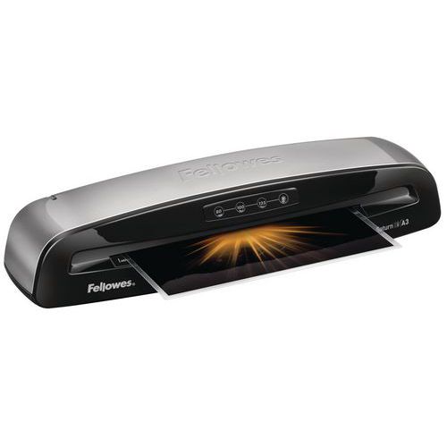 Lamineringsmaskin Fellowes Saturn 3i