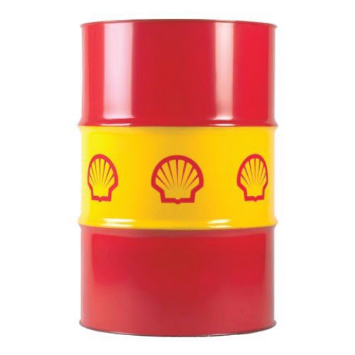Shell Naturelle S4 Gear Fluid 100, 209L