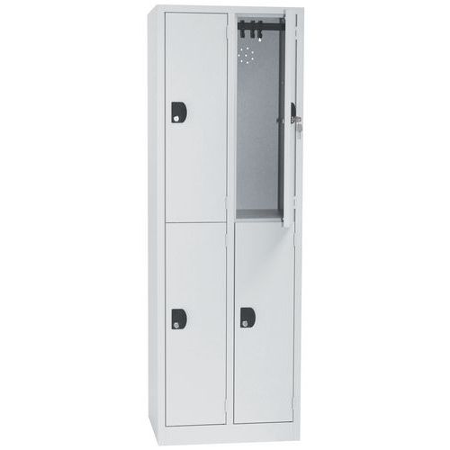Halvskap Modulo 2-6 rom Halvskap Modulo 2-6 rom