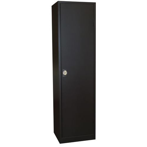 Skap 2000 530x450x1950 mm - Manutan Expert