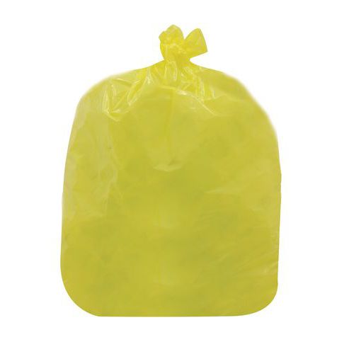 Søppelpose – Selektiv sortering – Vanlig avfall – 168 l Søppelpose – Selektiv sortering – Vanlig avfall – 168 l