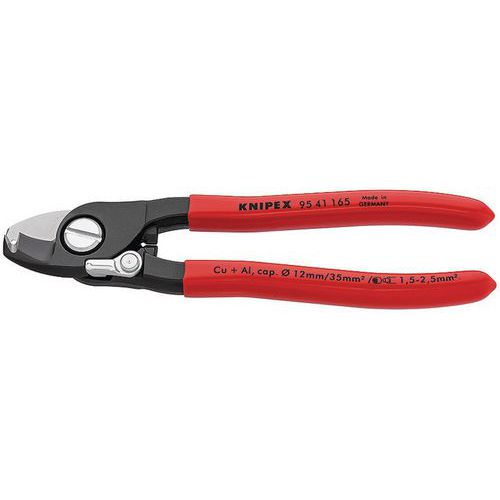 Kabelstriper Knipex Kabelstriper Knipex