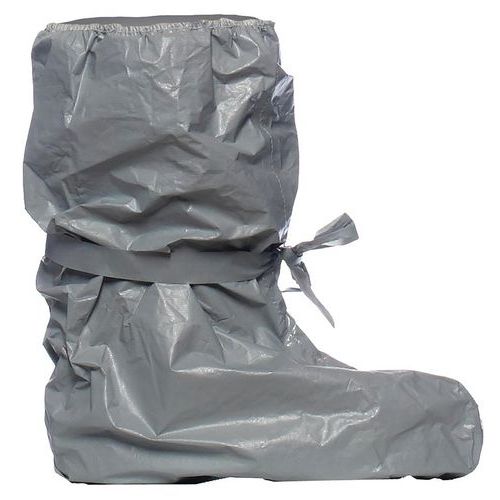 Beskyttende skotrekk Tychem® 6000 F - Tychem® DuPont™ Beskyttende skotrekk Tychem® 6000 F - Tychem® DuPont™