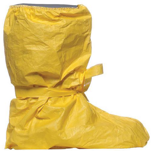 Beskyttende skotrekk Tychem® 2000 C - Tychem® DuPont™ Beskyttende skotrekk Tychem® 2000 C - Tychem® DuPont™