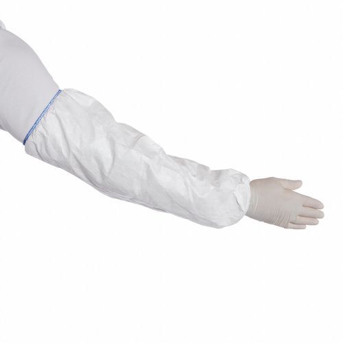 Engangs beskyttelseshylse Tyvek® 500 - Tyvek® DuPont™ Engangs beskyttelseshylse Tyvek® 500 - Tyvek® DuPont™